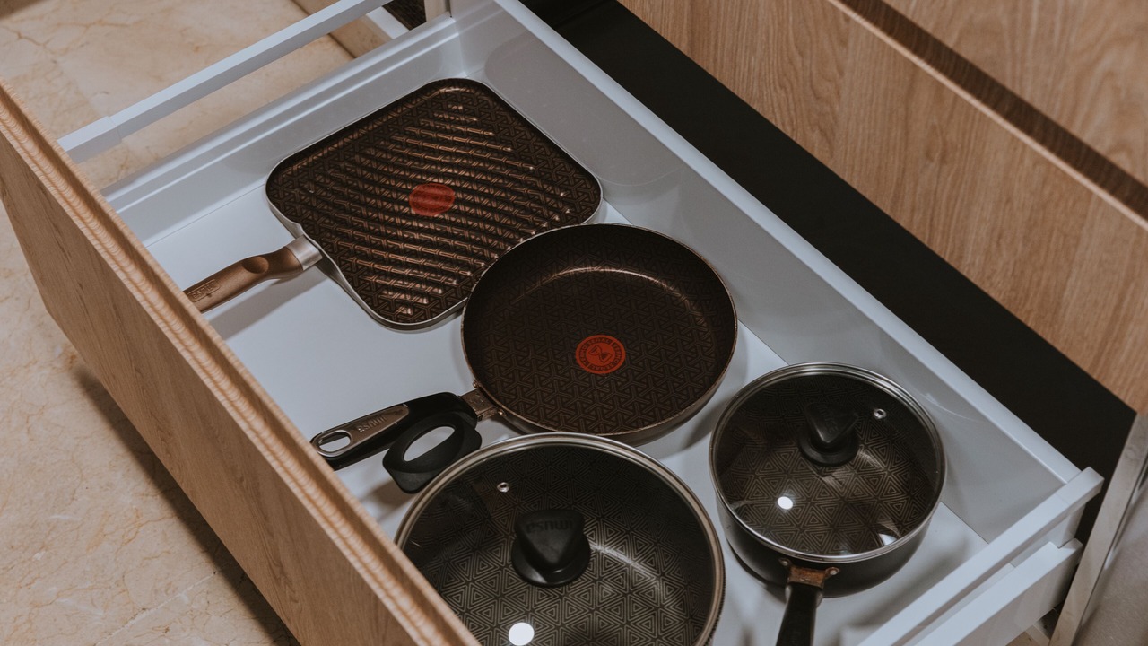 Photo of Kitchen in Laureles