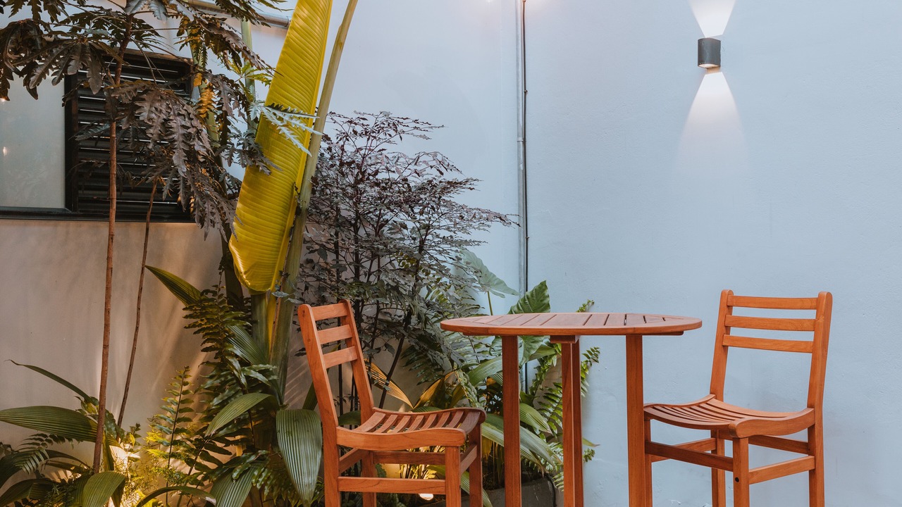 Photo of Outdoor in Laureles