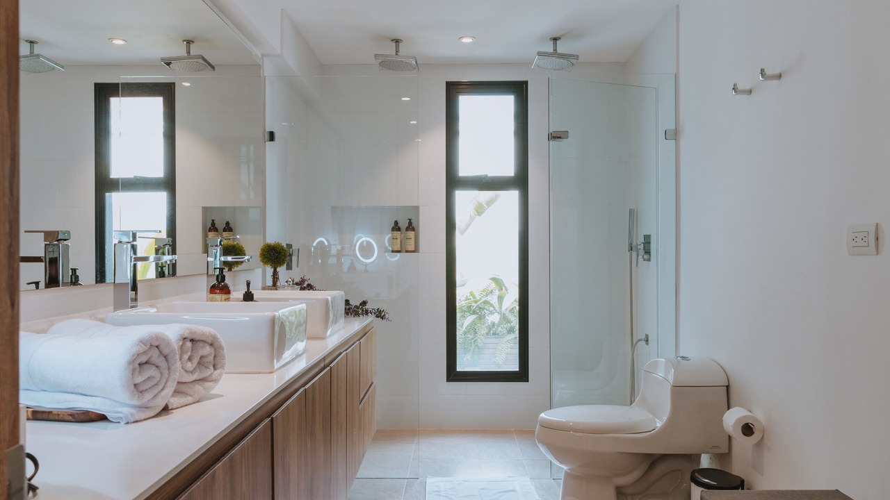 Photo of Bathroom in Laureles