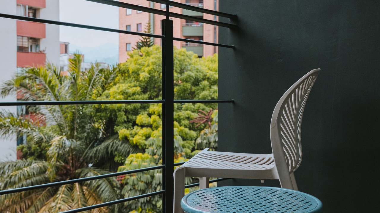 Photo of Outdoor in Laureles