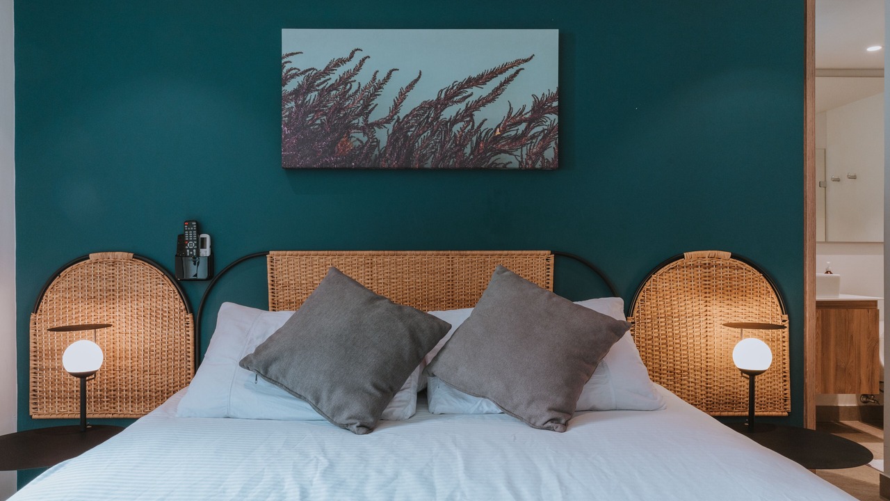 Photo of Bedroom in Laureles