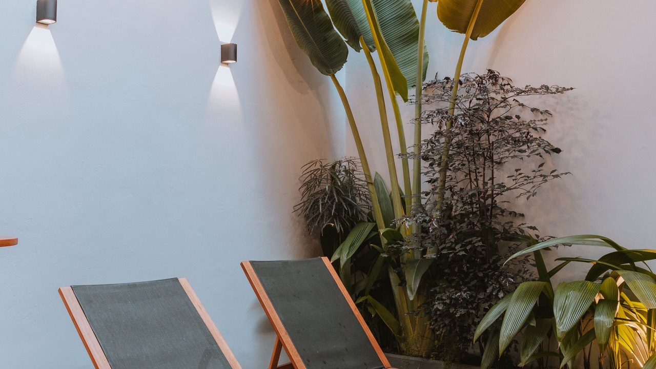 Photo of Patio Balcony in Laureles