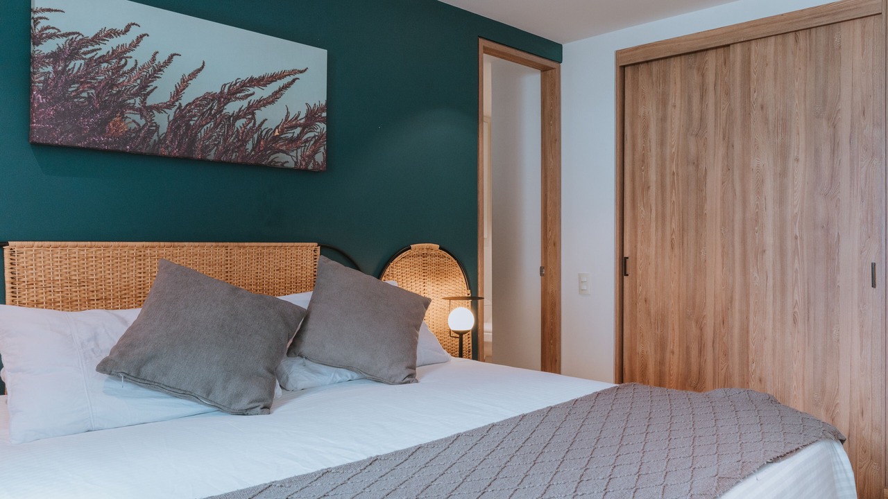 Photo of Bedroom in Laureles