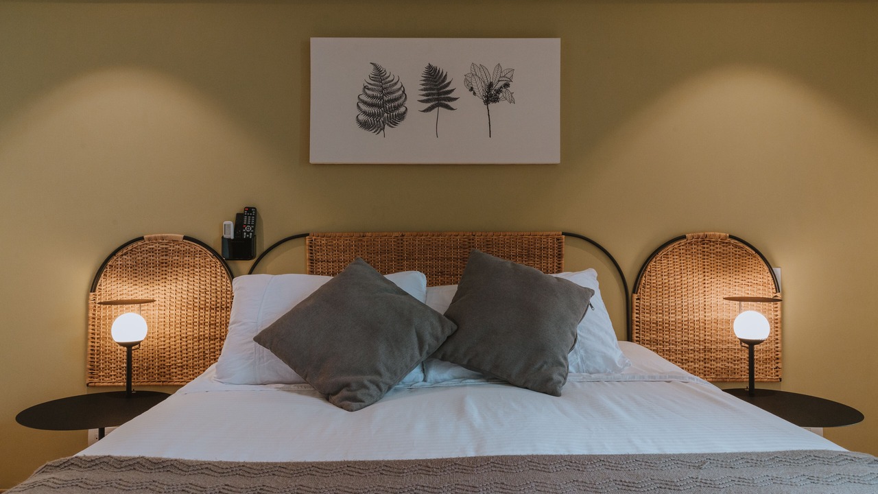 Photo of Bedroom in Laureles - Estadio