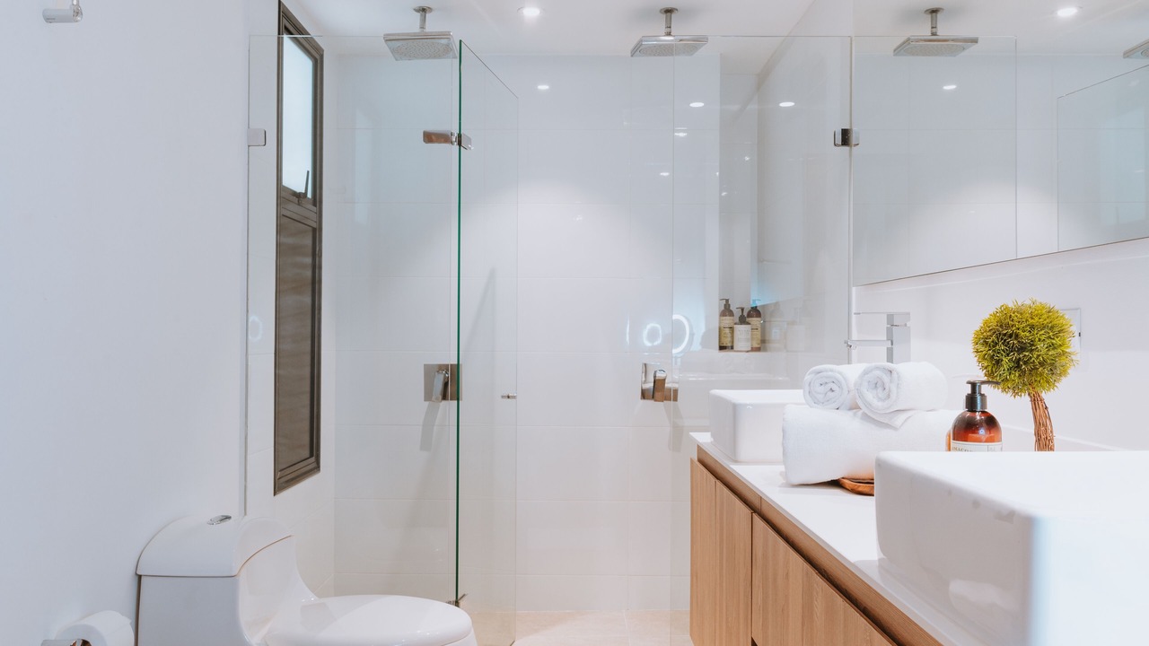Photo of Bathroom in Laureles - Estadio