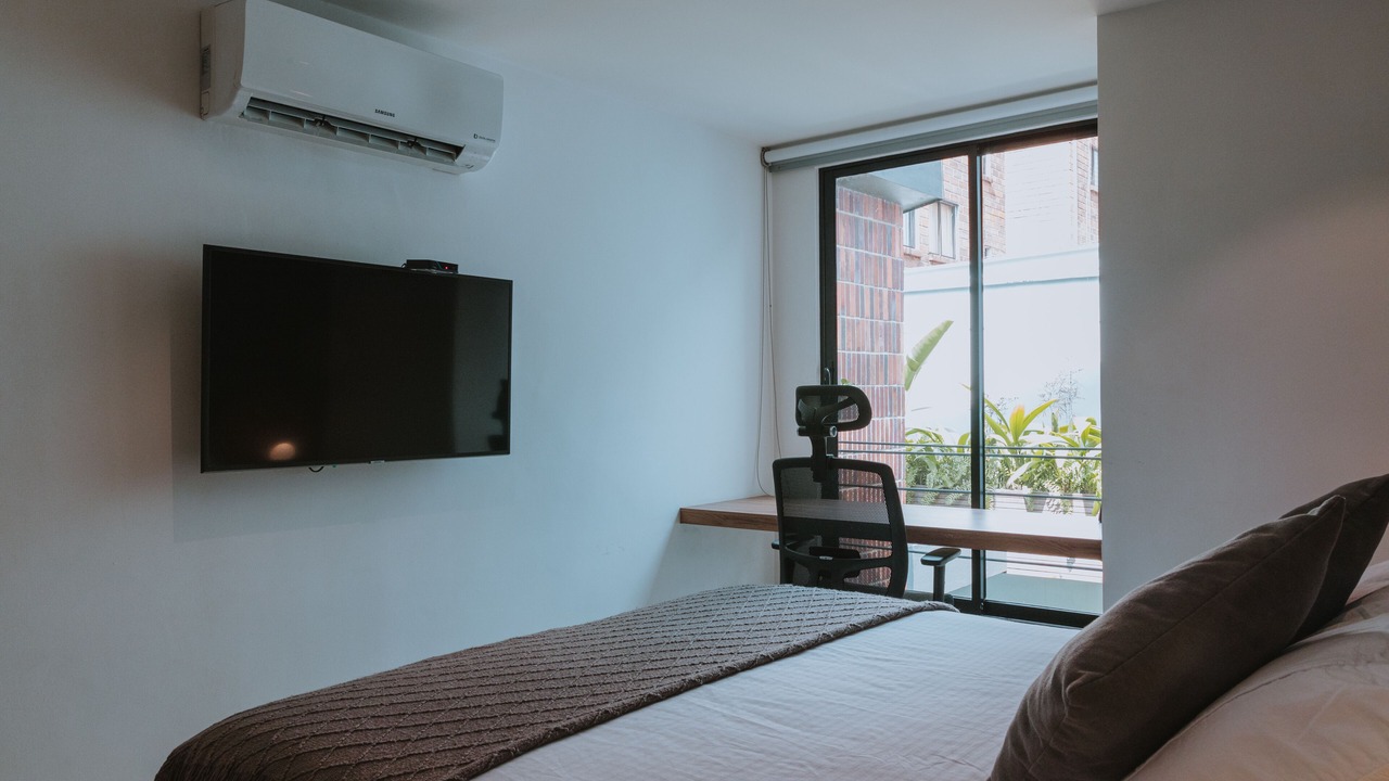 Photo of Bedroom in Laureles - Estadio