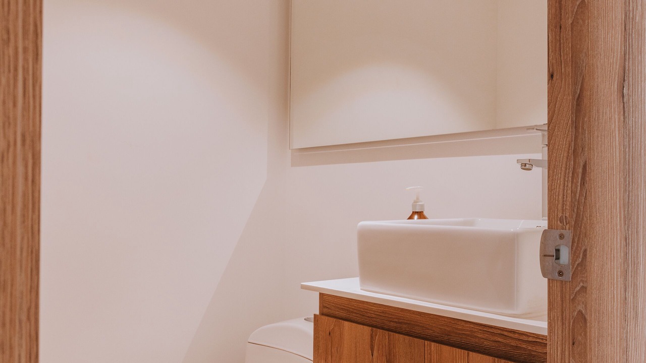 Photo of Bathroom in Laureles - Estadio