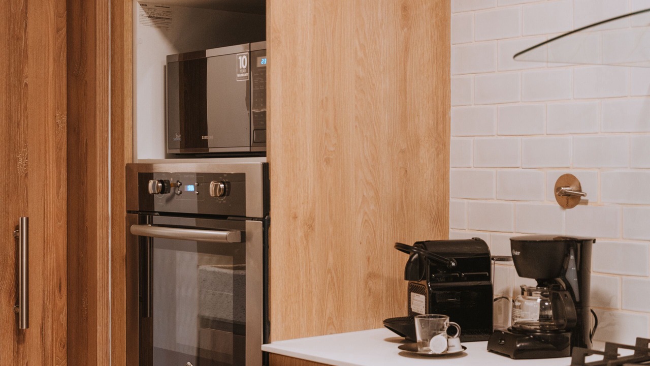 Photo of Kitchen in Laureles - Estadio