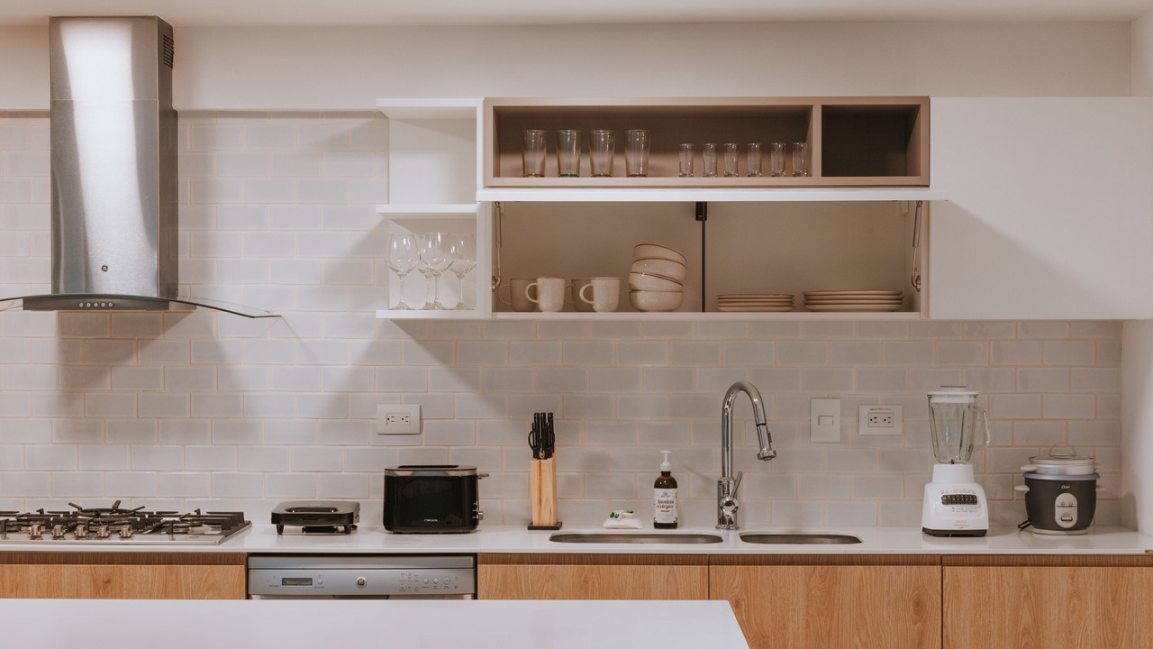 Photo of Kitchen in Laureles - Estadio