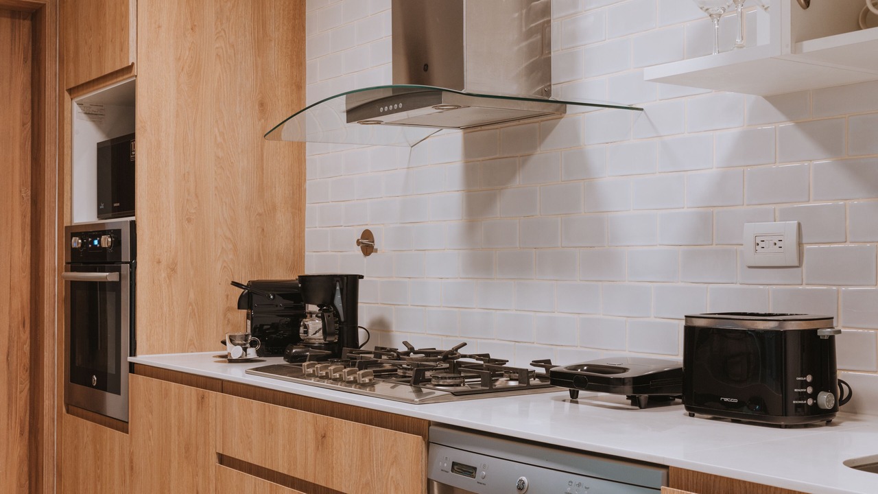 Photo of Kitchen in Laureles - Estadio