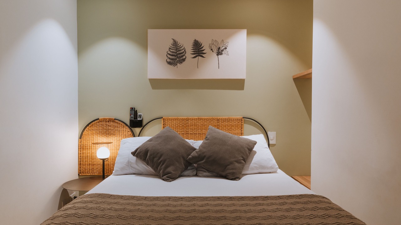 Photo of Bedroom in Laureles - Estadio
