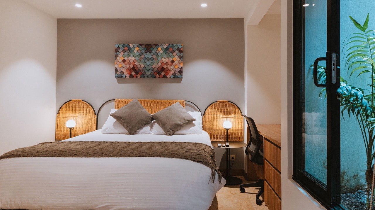 Photo of Bedroom in Laureles - Estadio