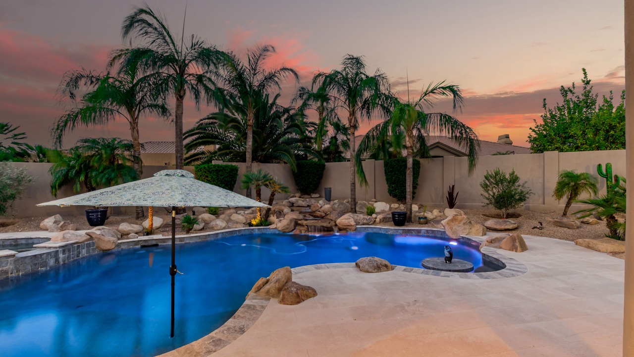 Photo of Outdoor in Red Mountain Ranch