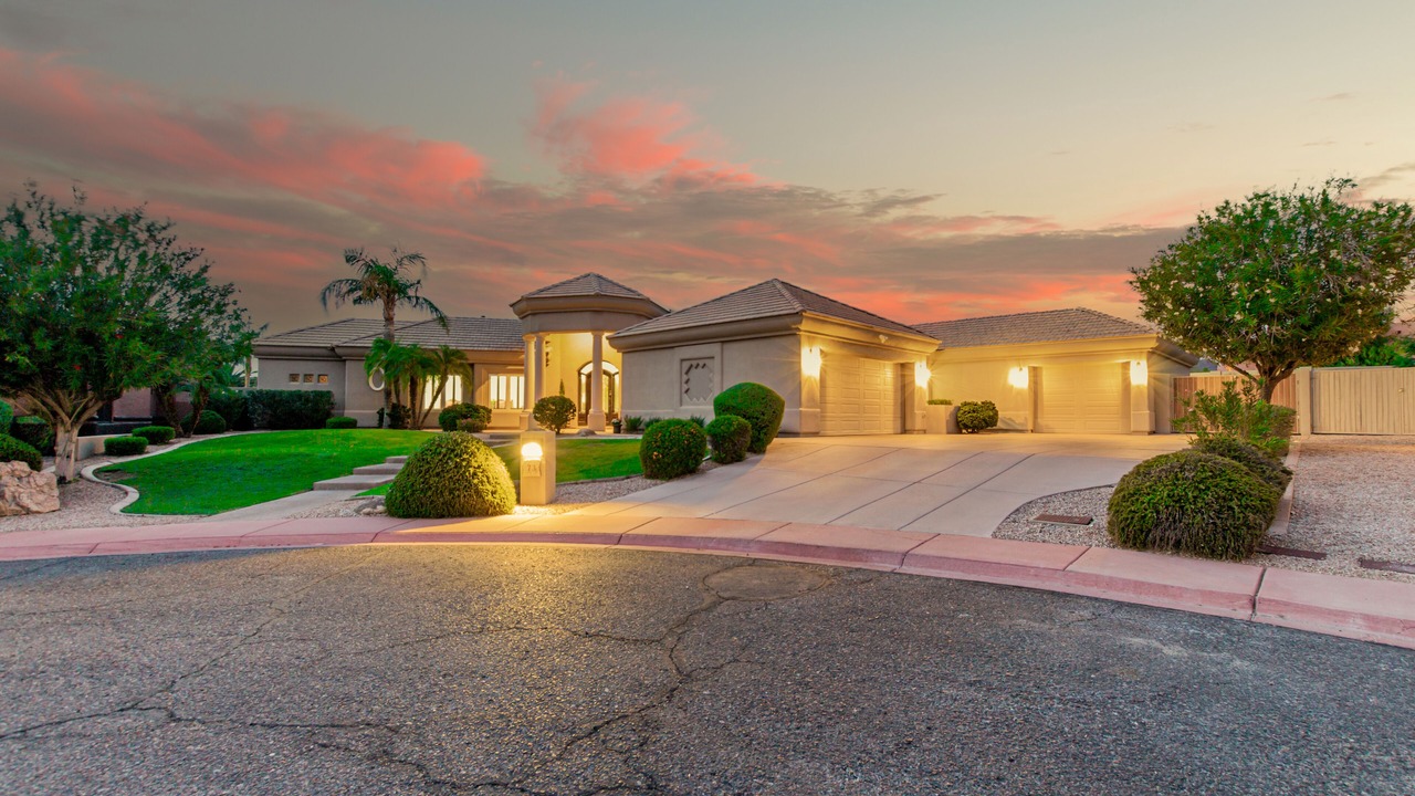 Photo of Outdoor in Red Mountain Ranch