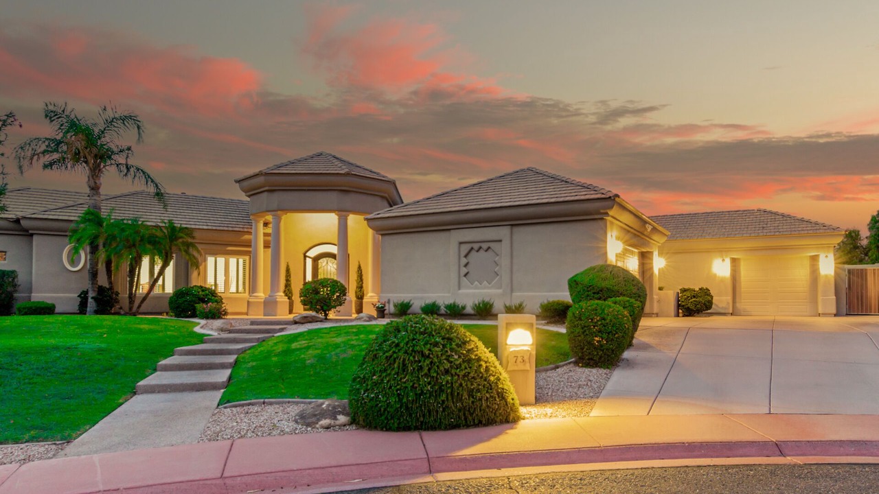 Photo of Outdoor in Red Mountain Ranch