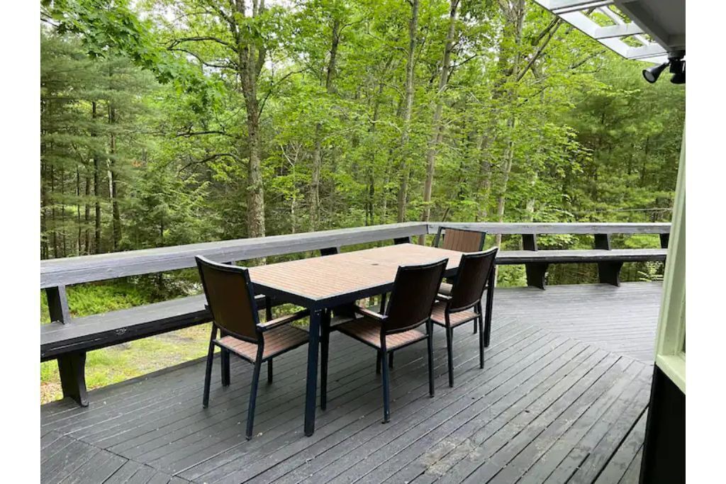 Photo of Outdoor in Cuddebackville