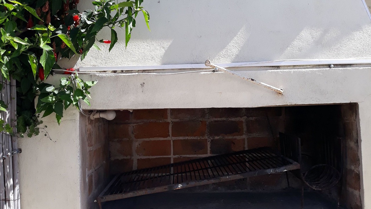 Photo of Outdoor in Aidy Grill