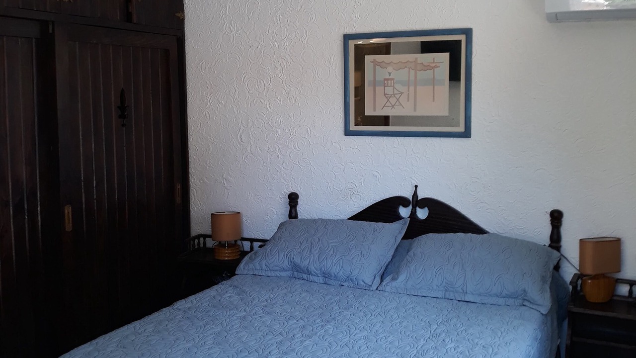 Photo of Bedroom in Aidy Grill