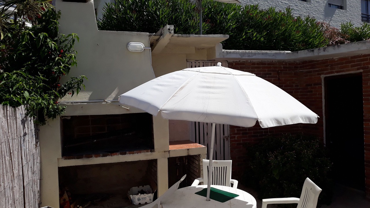 Photo of Outdoor in Aidy Grill