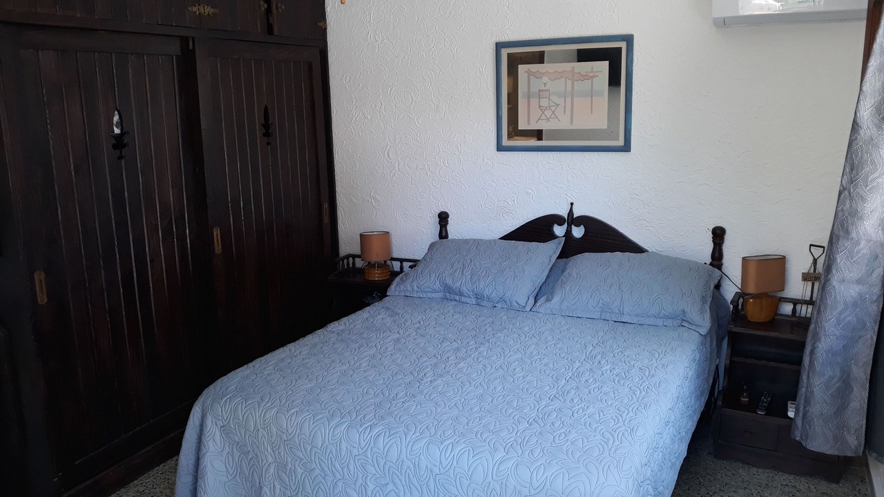 Photo of Bedroom in Aidy Grill