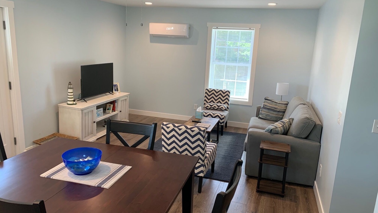 Photo of Livingroom in Frankfort