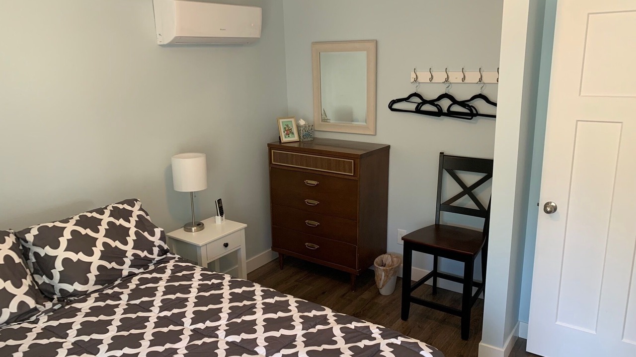 Photo of Bedroom in Frankfort