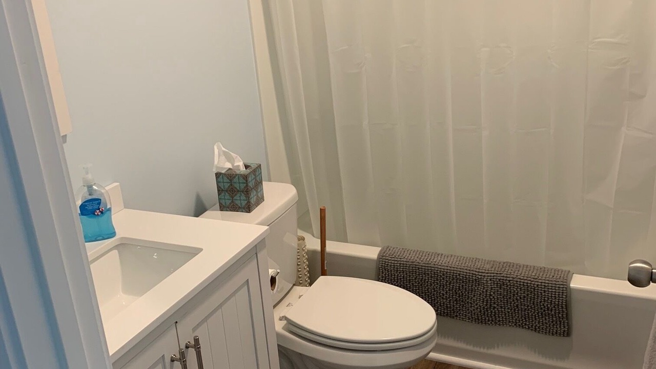 Photo of Bathroom in Frankfort