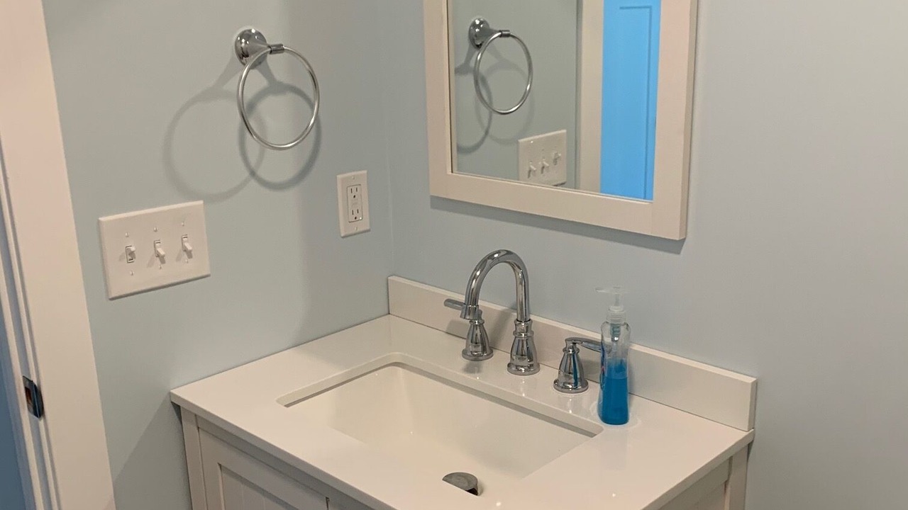 Photo of Bathroom in Frankfort