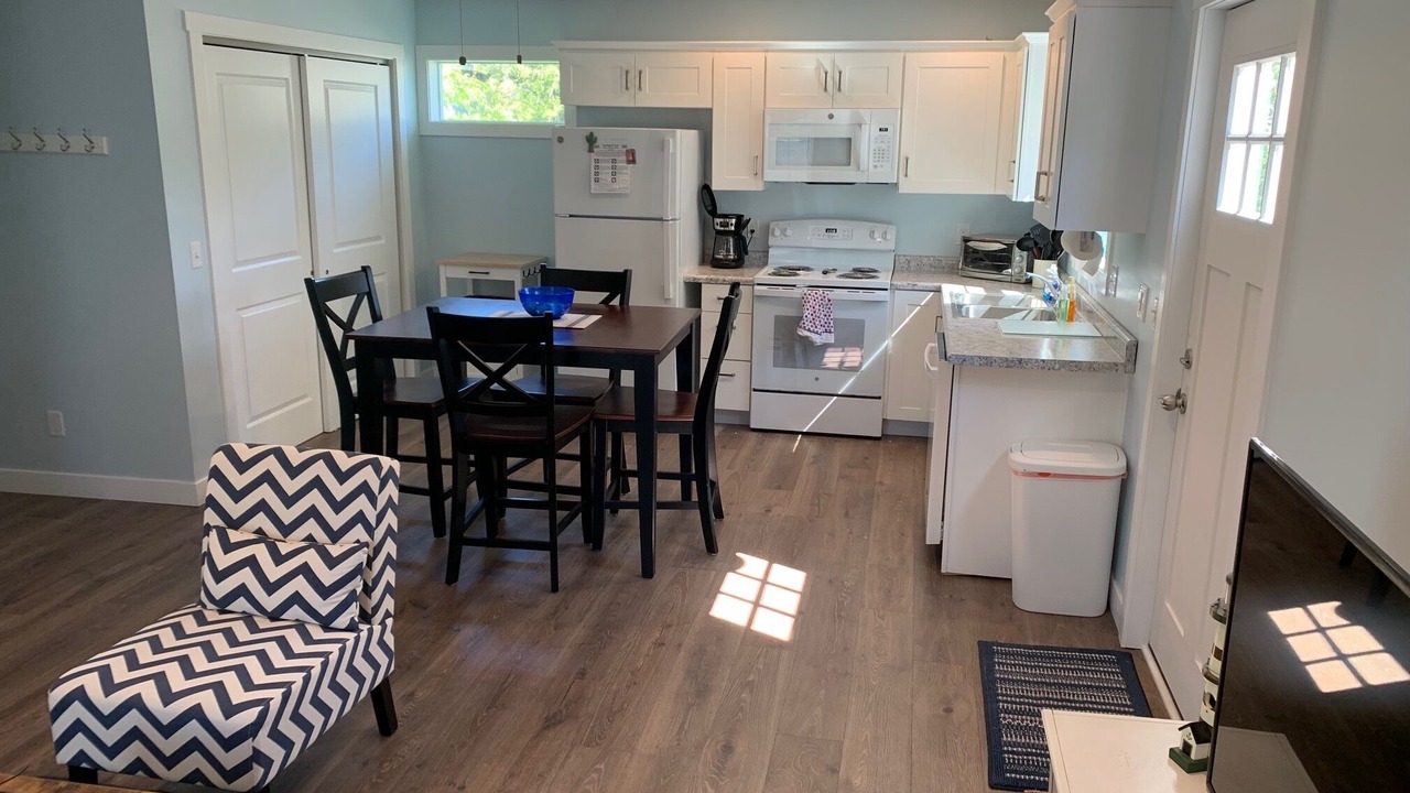 Photo of Kitchen in Frankfort