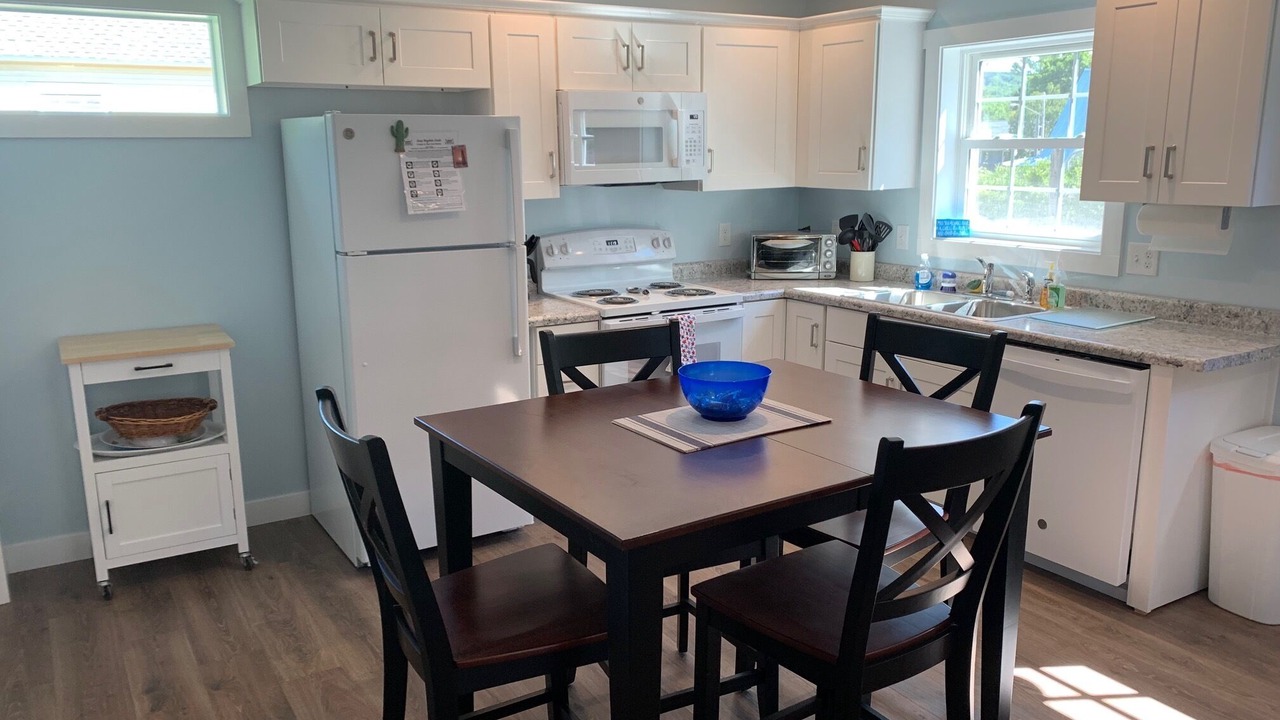 Photo of Kitchen in Frankfort