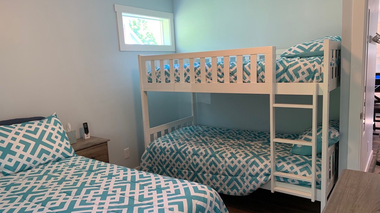 Photo of Bedroom in Frankfort