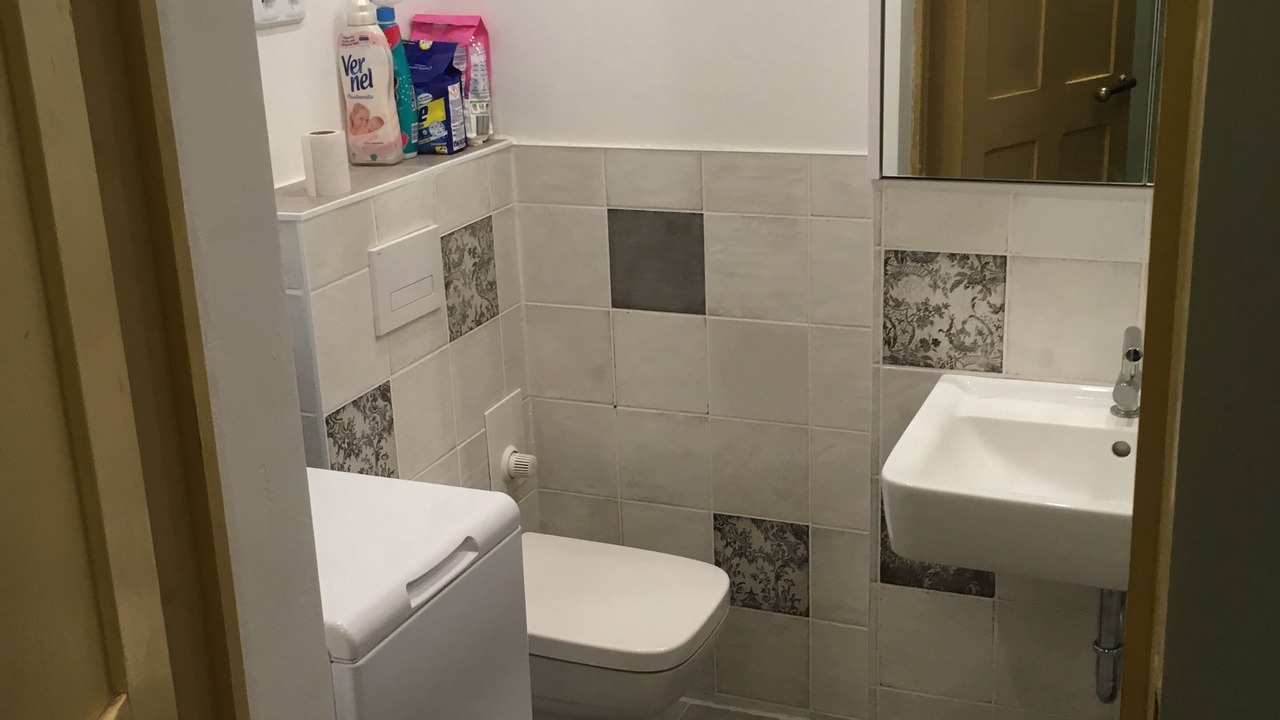 Photo of Bathroom in Stolzenhagen