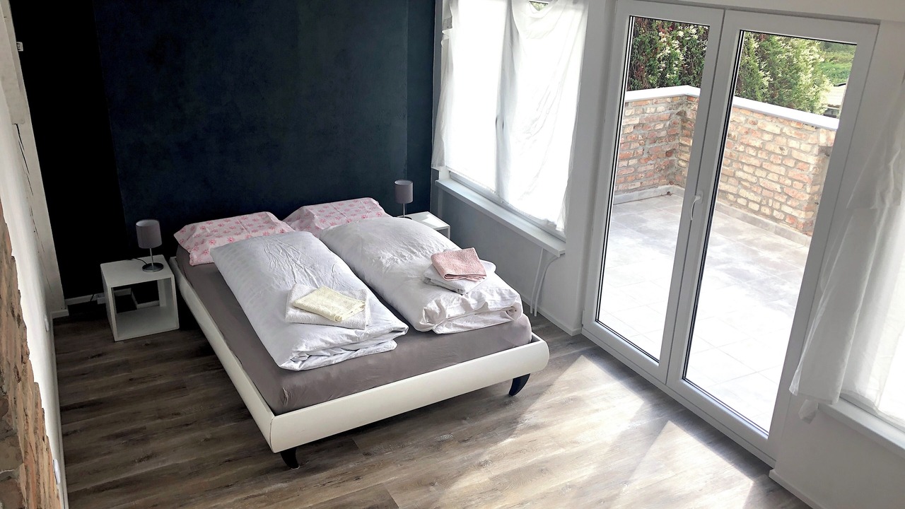 Photo of Bedroom in Stolzenhagen