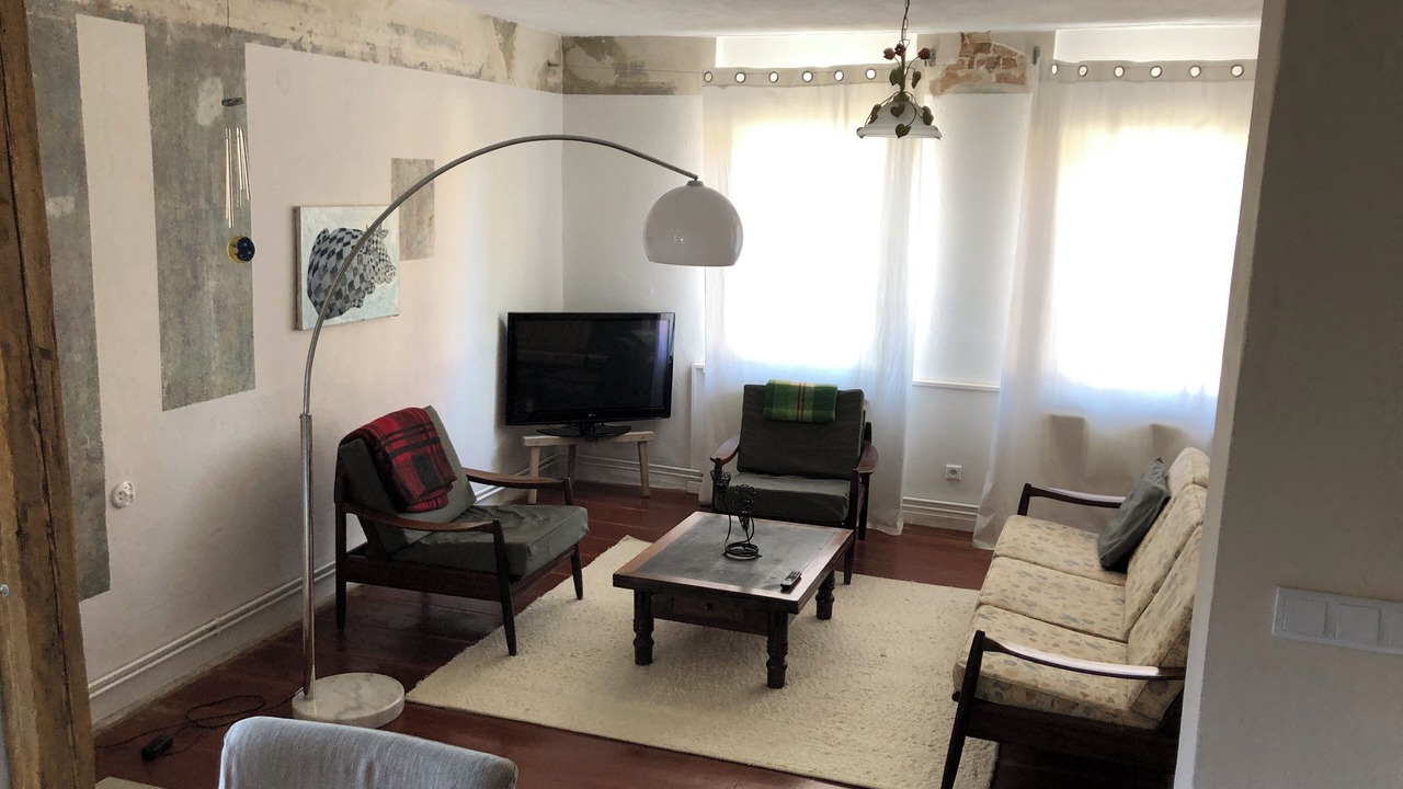 Photo of Livingroom in Stolzenhagen