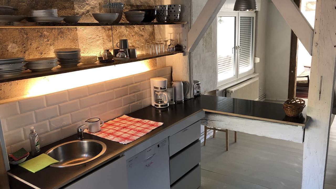 Photo of Kitchen in Stolzenhagen