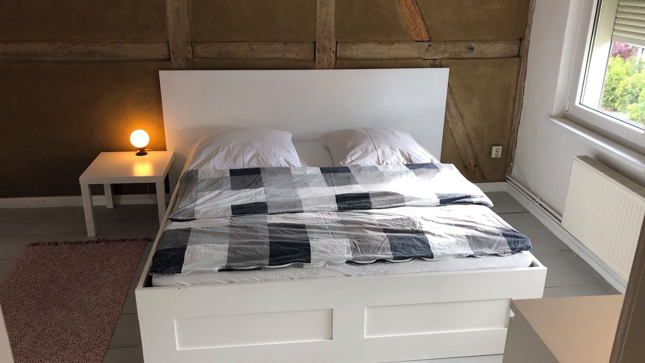 Photo of Bedroom in Stolzenhagen
