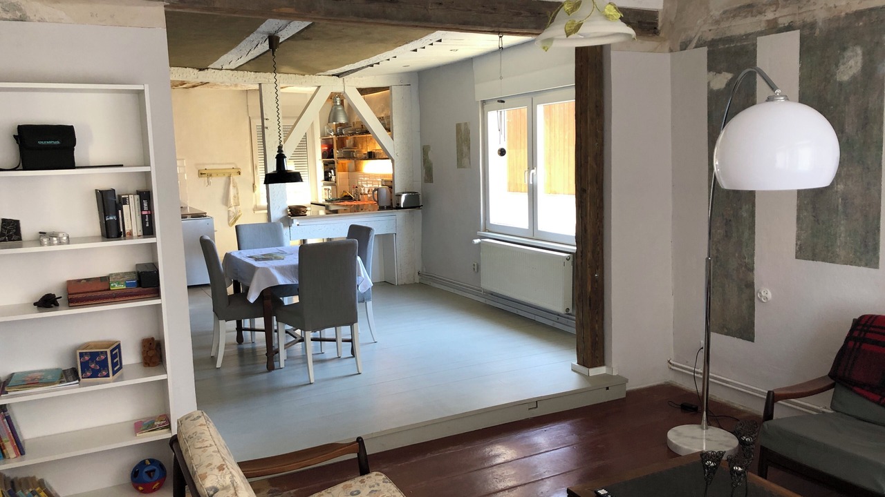 Photo of Livingroom in Stolzenhagen