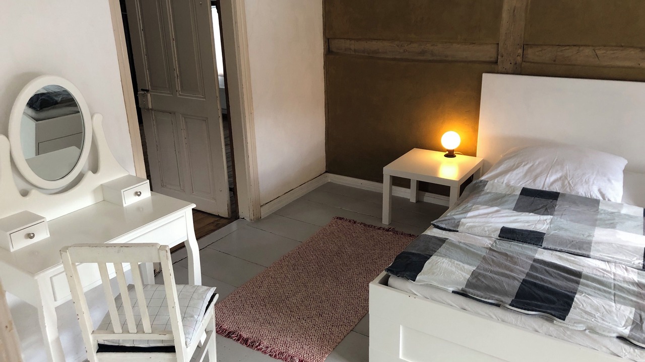 Photo of Bedroom in Stolzenhagen