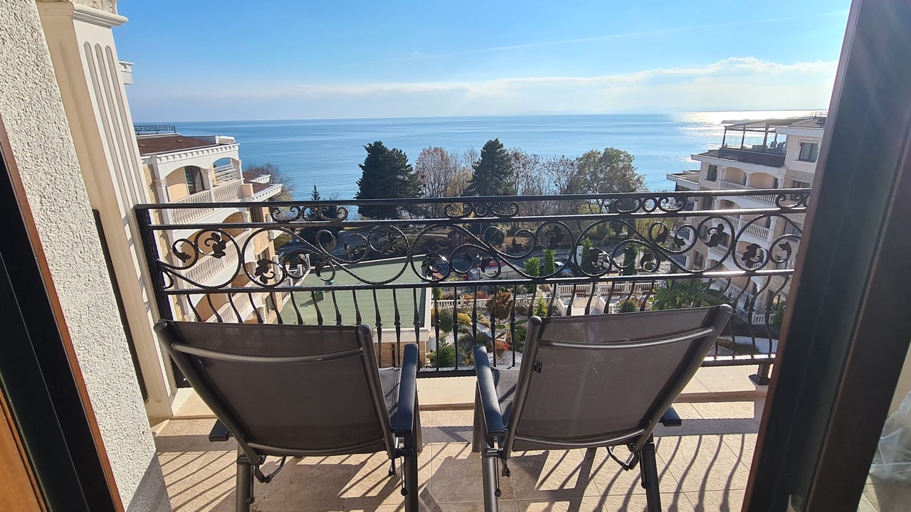 Photo of Outdoor in Nessebar