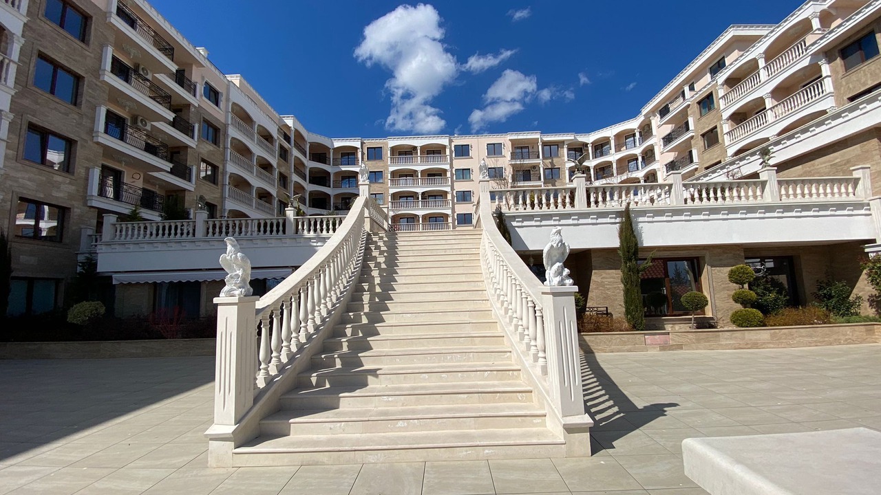 Photo of Outdoor in Nessebar