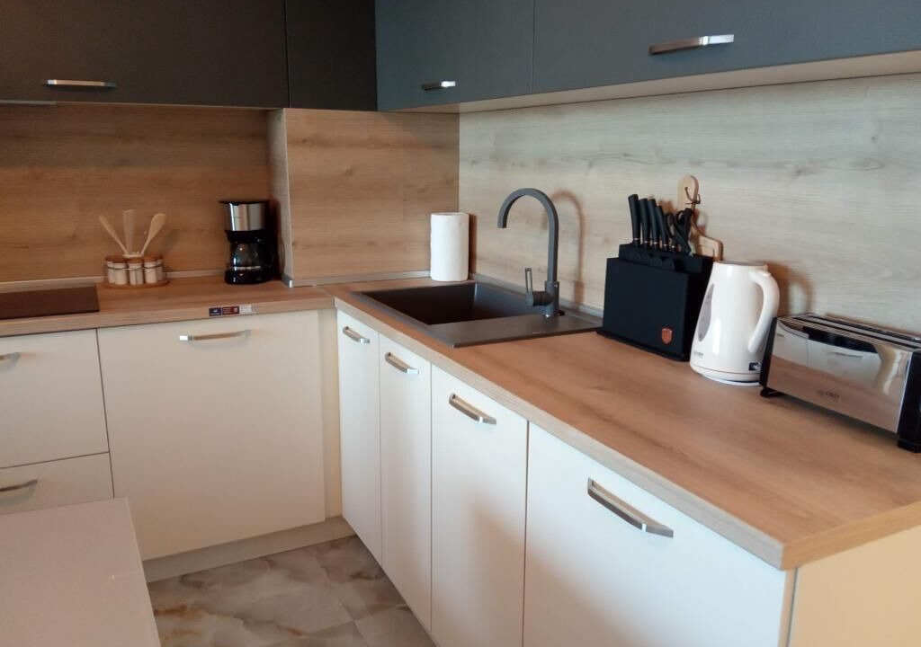 Photo of Kitchen in Nessebar