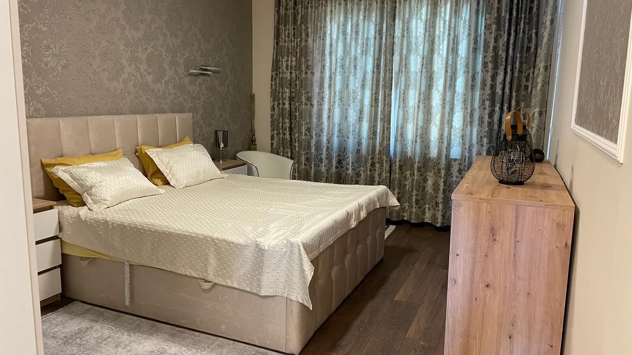 Photo of Bedroom in Nessebar