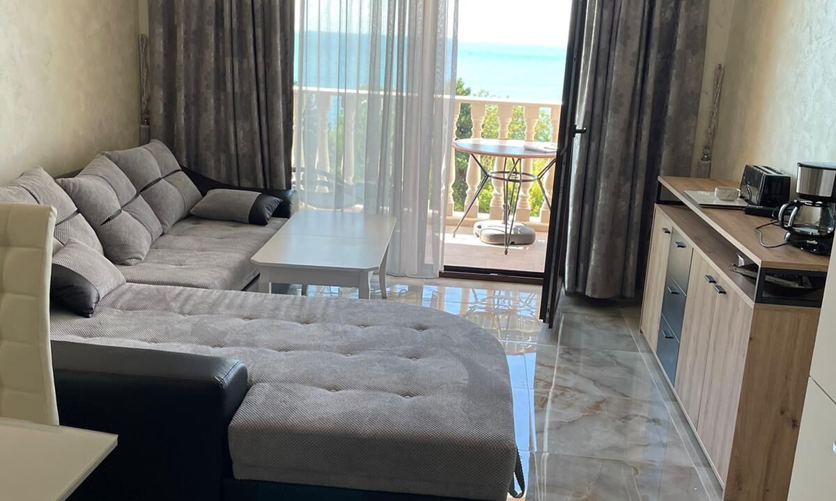 Photo of Livingroom in Nessebar
