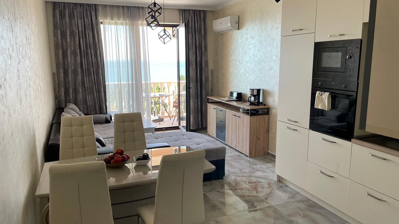 Photo of Livingroom in Nessebar