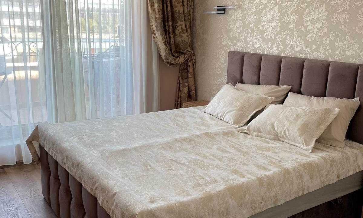 Photo of Bedroom in Nessebar