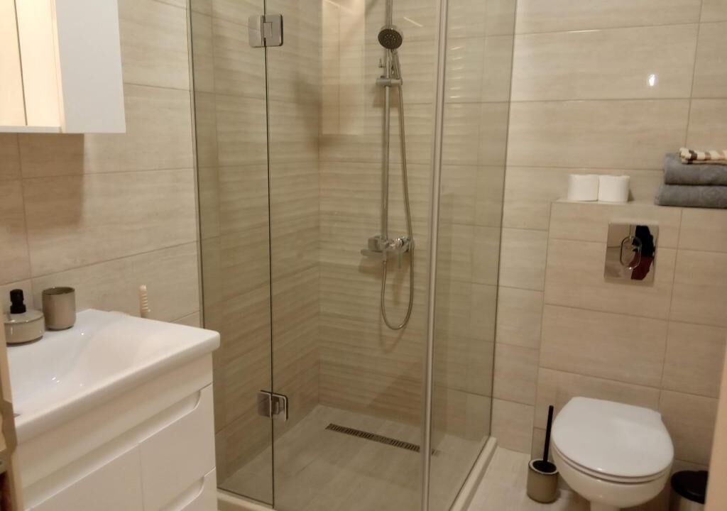 Photo of Bathroom in Nessebar