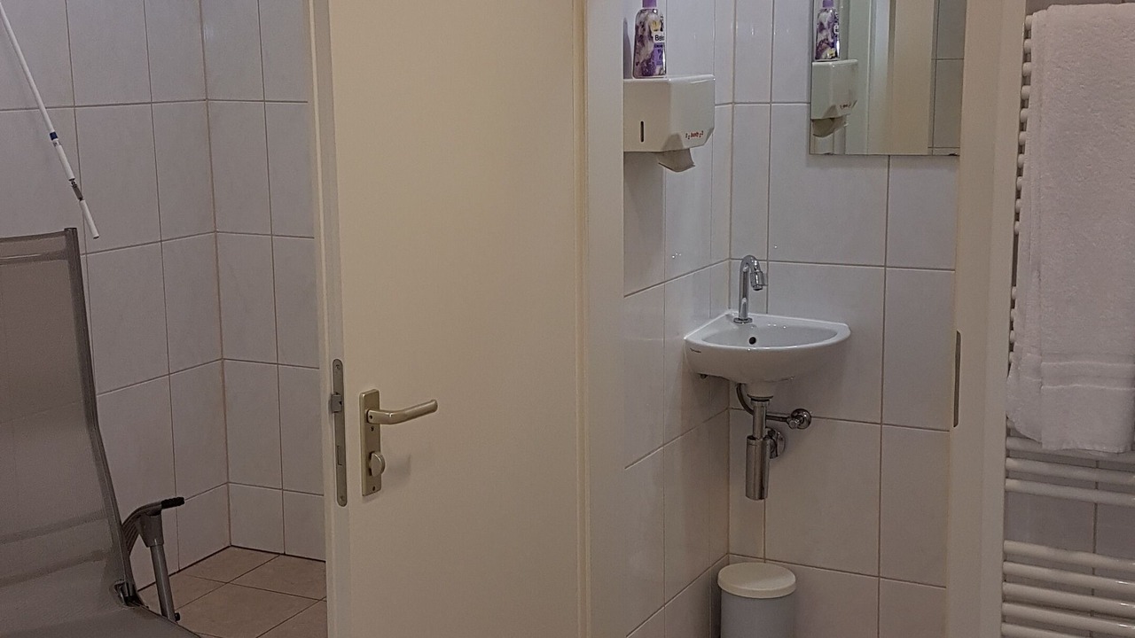 Photo of Bathroom in Kappel