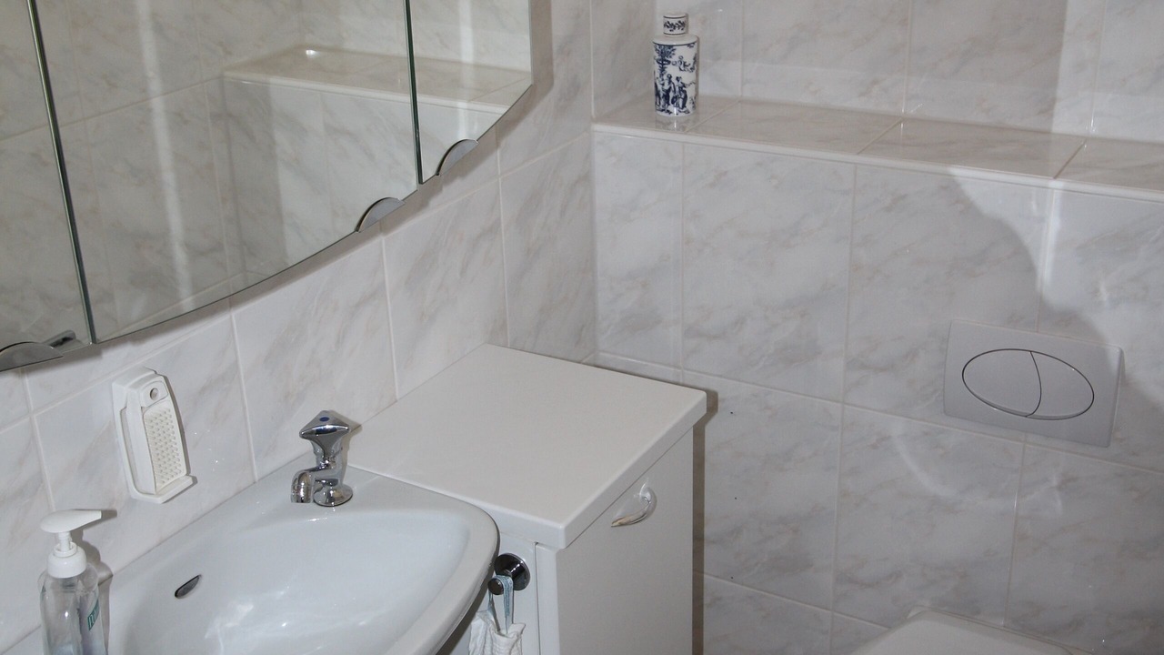 Photo of Bathroom in Kappel