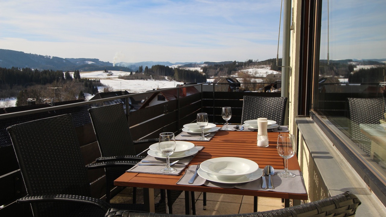 Photo of Outdoor in Kappel