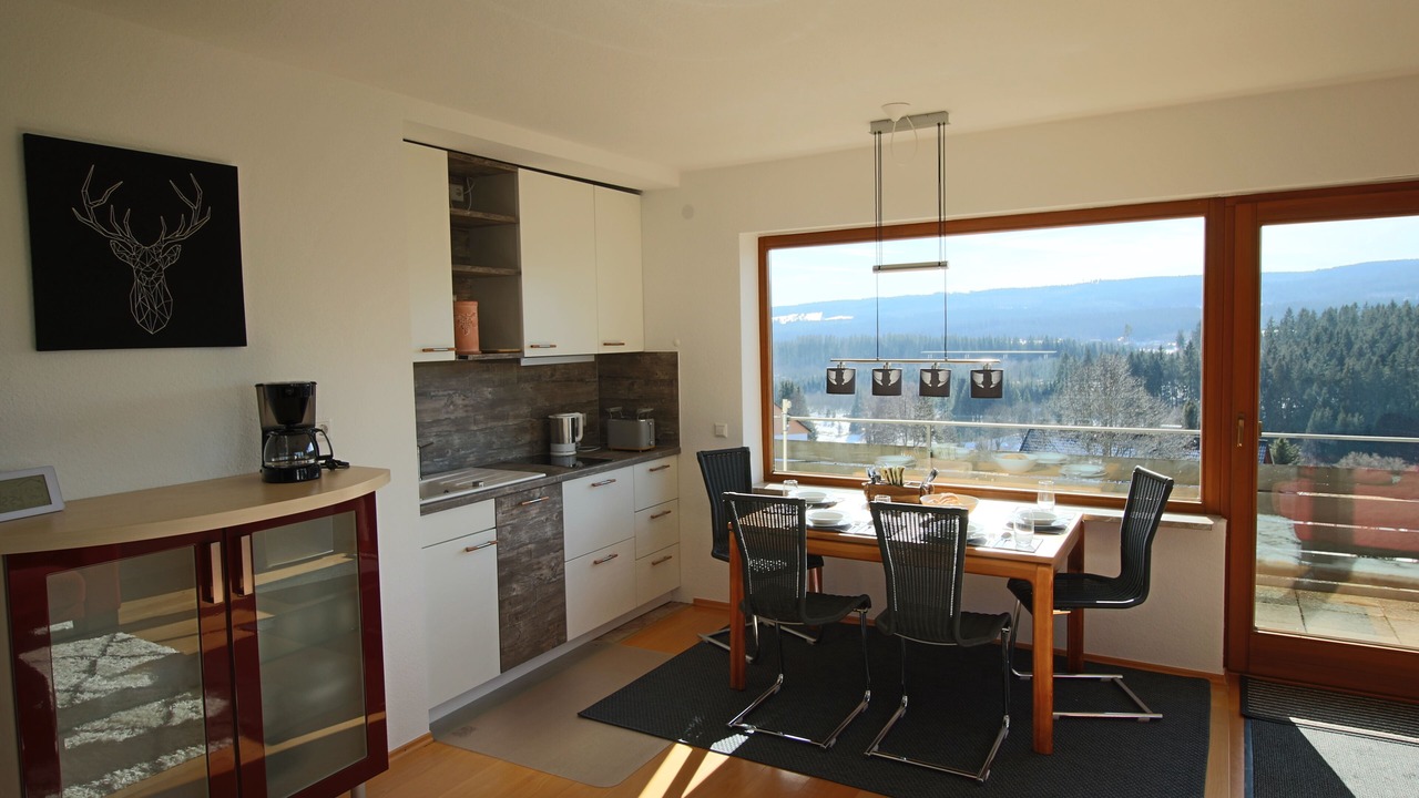 Photo of Kitchen in Kappel